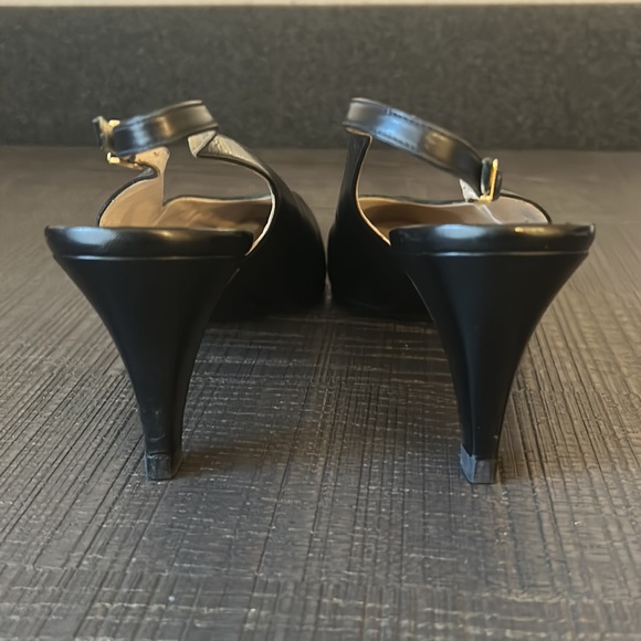 Vintage Chanel Heels - Picture 5 of 5